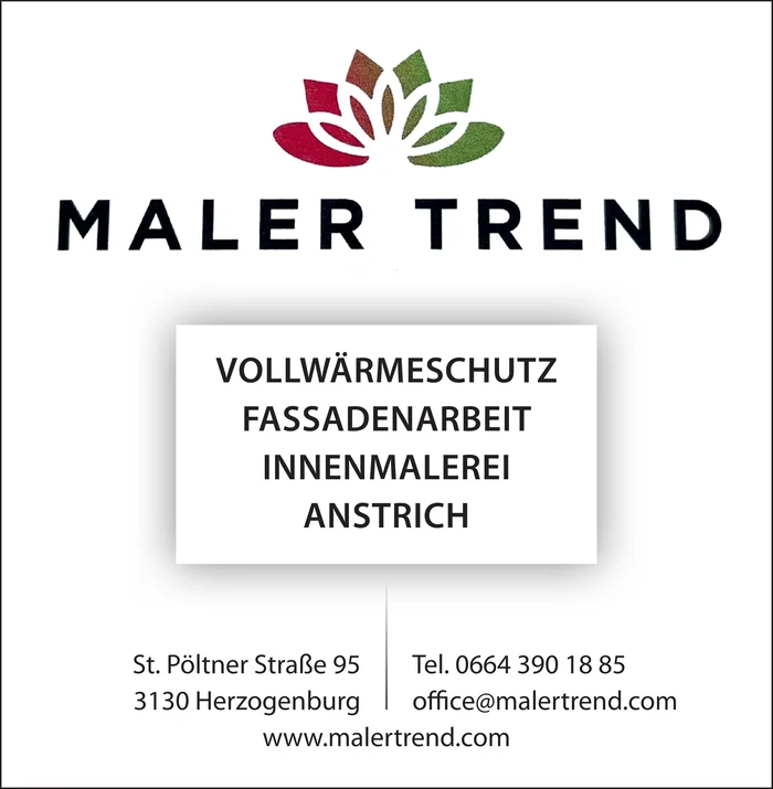 Maler Trend