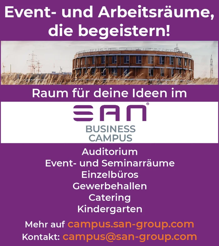 San Group GmbH