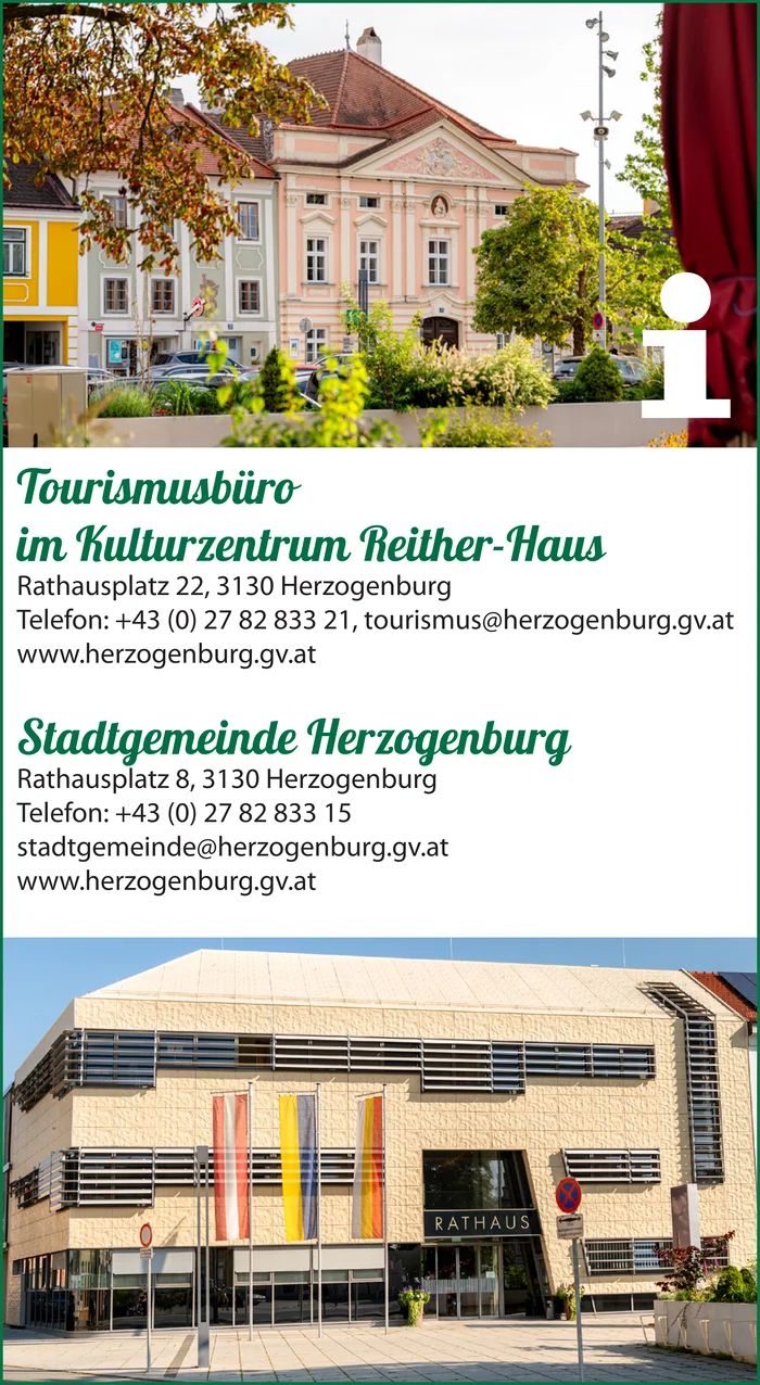 Stadtgemeinde Herzogenburg