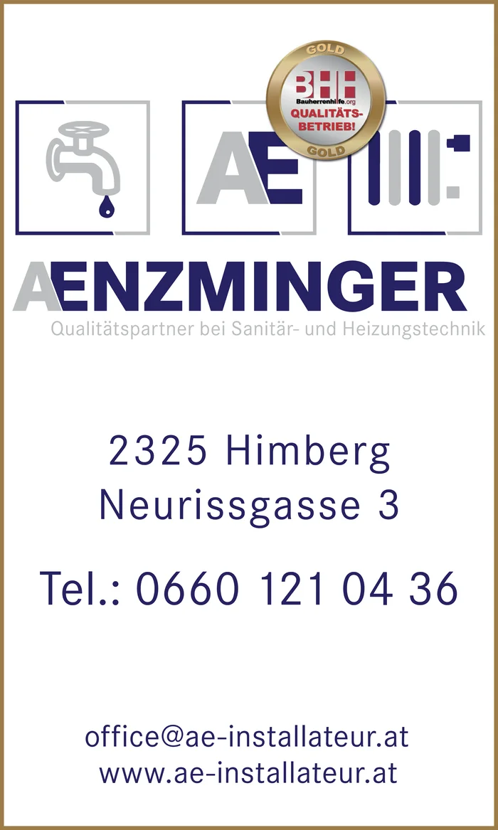 Enzminger
