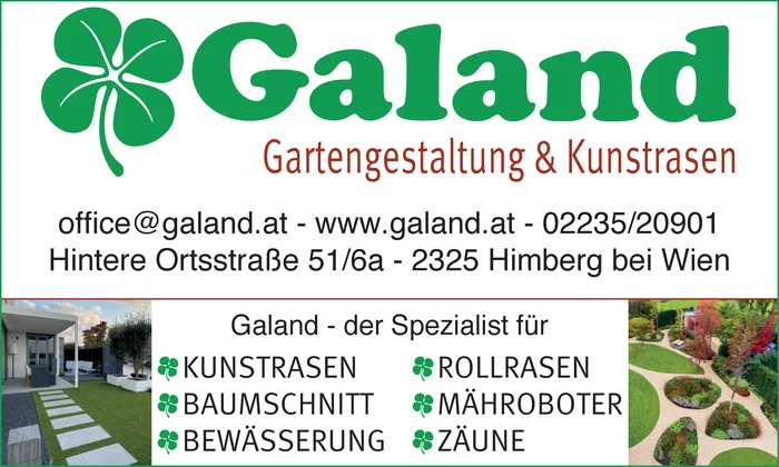 Galand