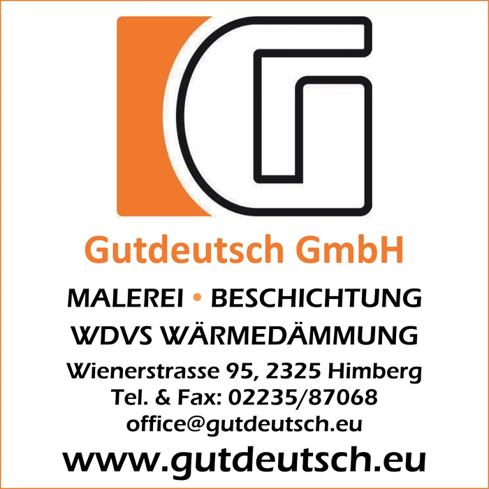 Gutdeutsch