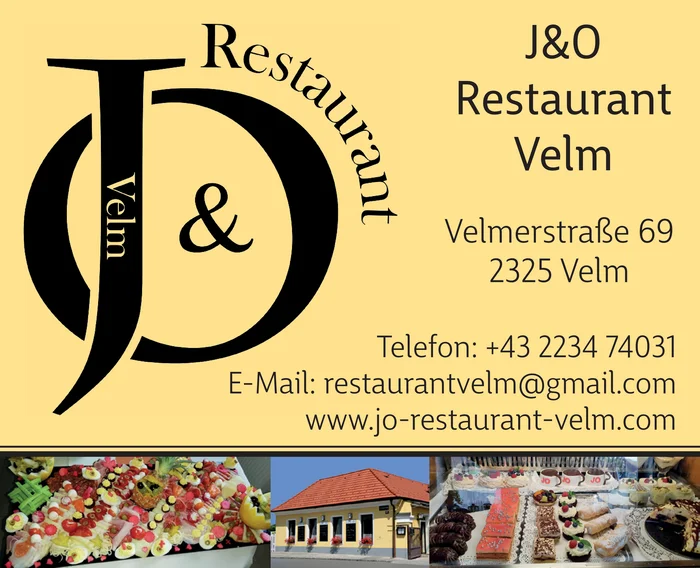 J&O Restaurant