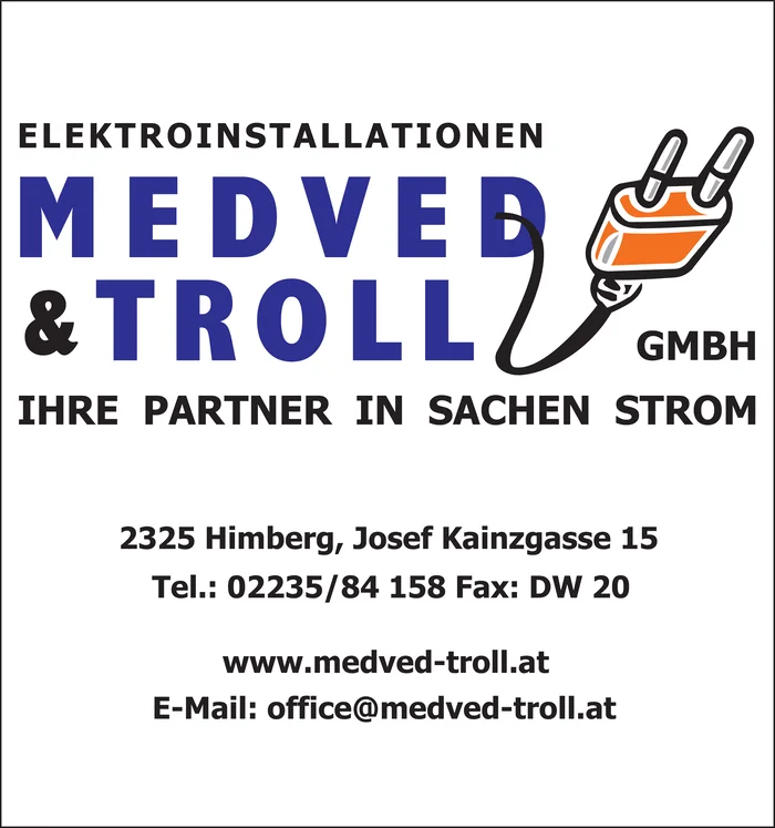 Medved & Troll