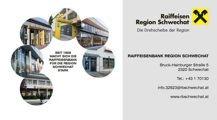 Raiffeisenbank