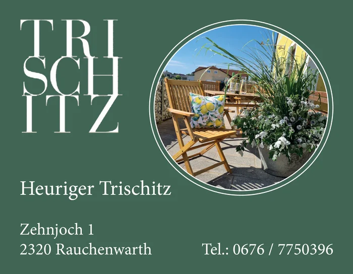 Trischitz Weinbau