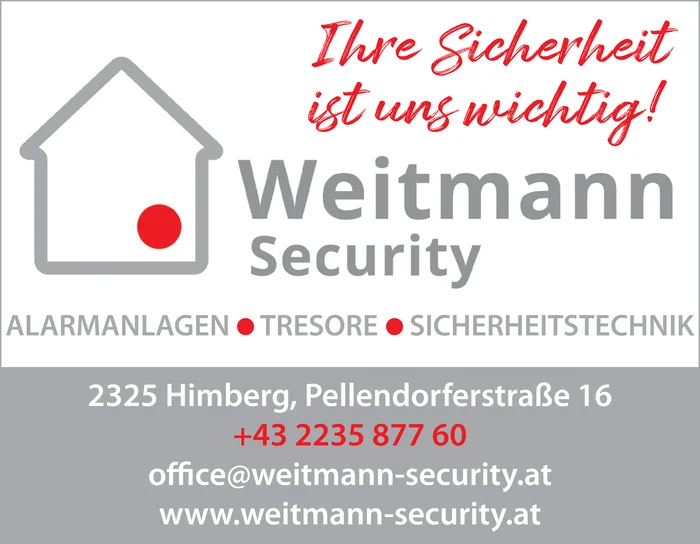 Weitmann Security