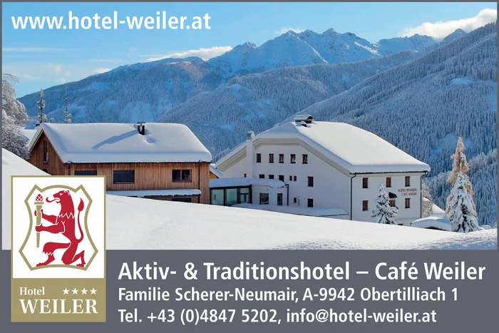 Hotel Weiler