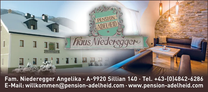 Pension Adelheid