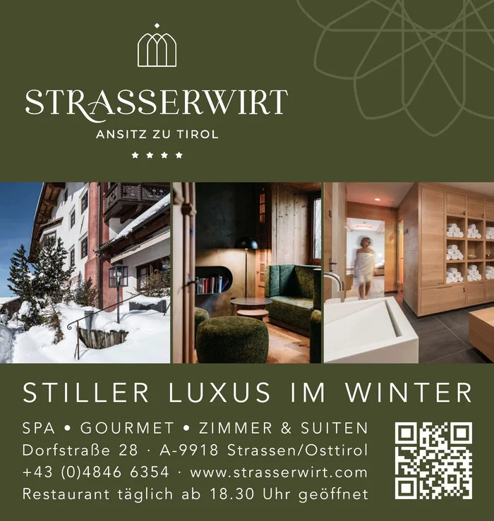 Strasserwirt