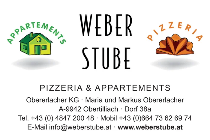 Weberstube