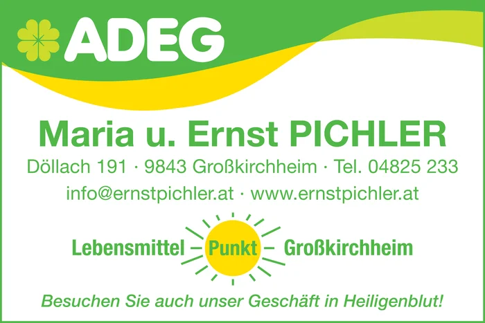 ADEG Pichler