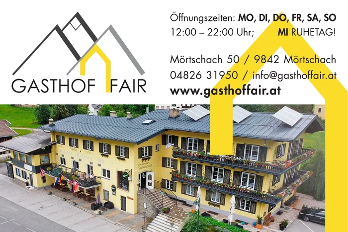 Gasthof Fair