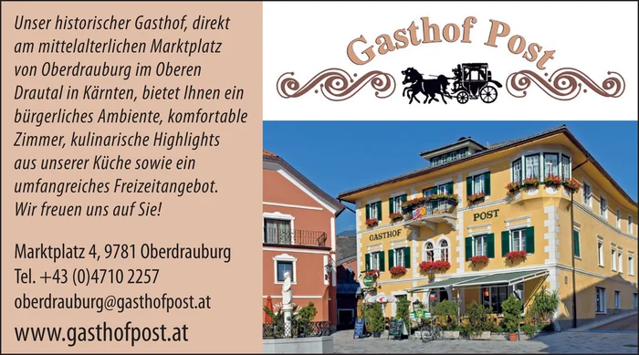 Gasthof Post