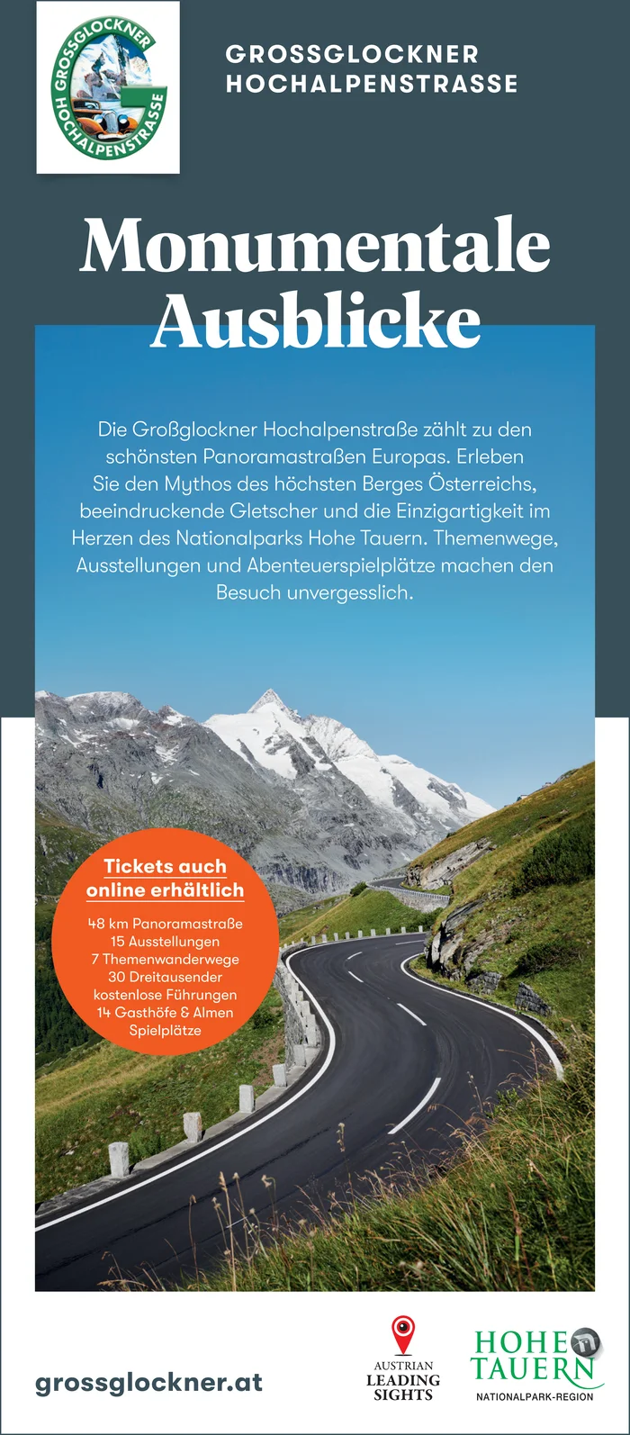 Großglockner Hochalpenstraße AG