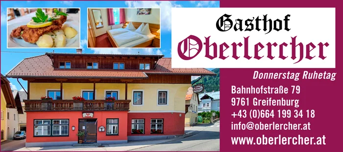 Gasthof Oberlercher