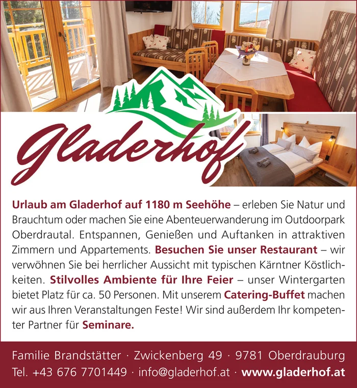 Gladerhof