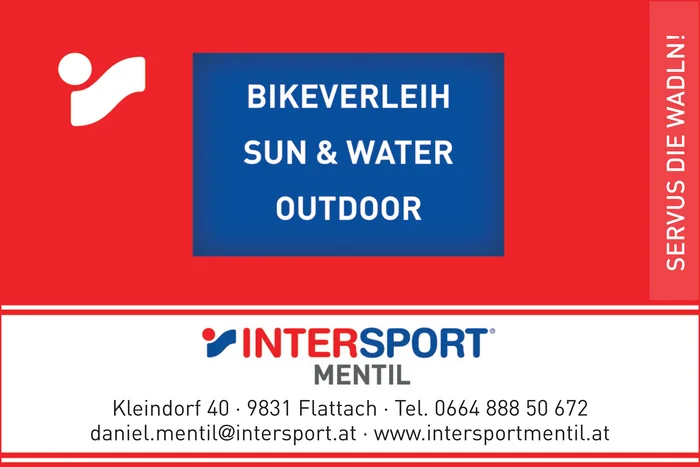 Intersport Mentil