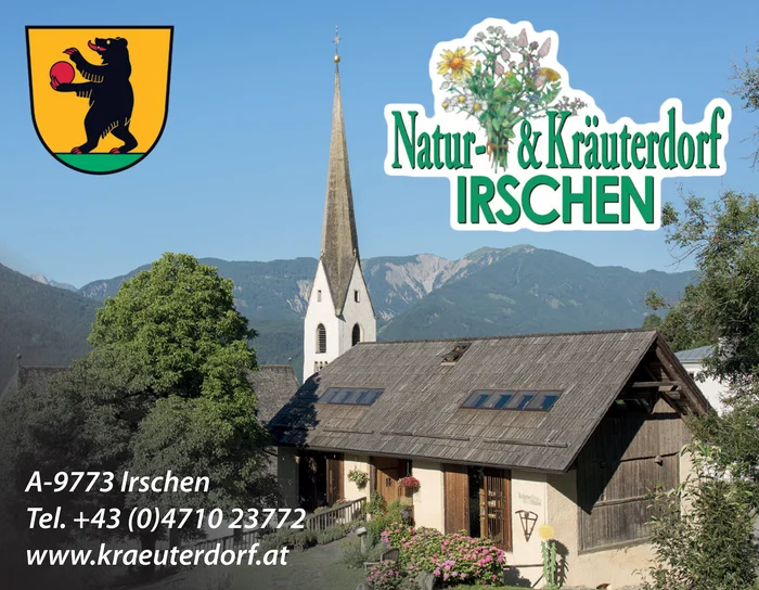 Kräuterdorf Irschen