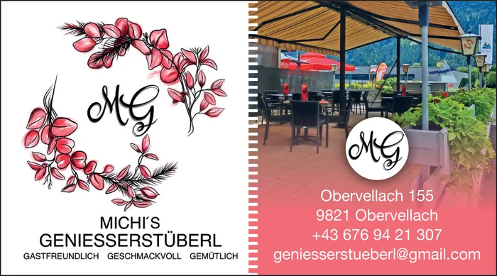 Michis Genießerstüberl