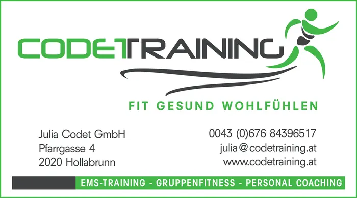codetraining