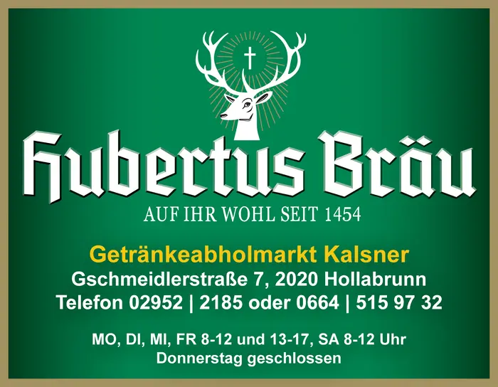 hubertusbraeu