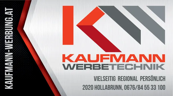 kaufmannwerbetechnik