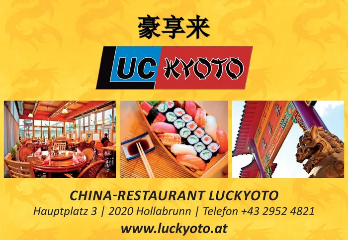 luckyoto