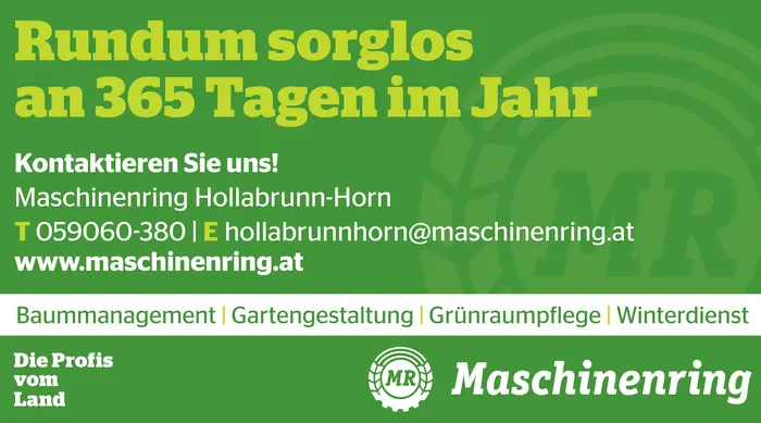 maschinenring