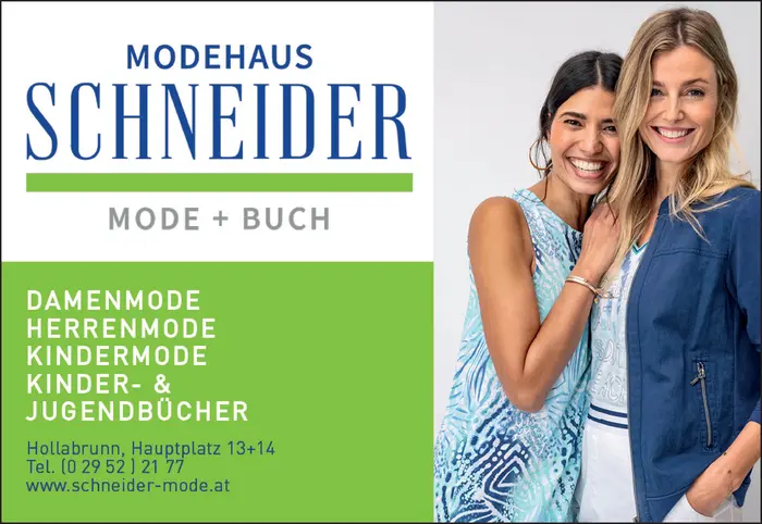 modeschneider