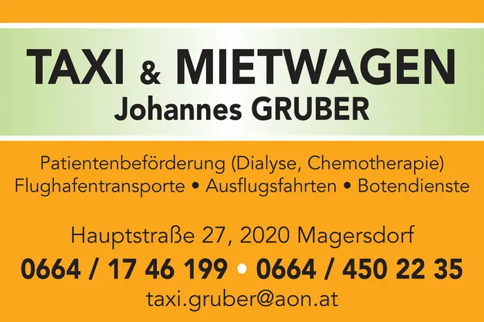 taxi_gruber