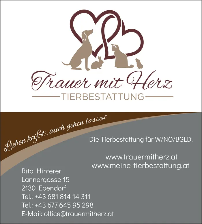 trauermitherz