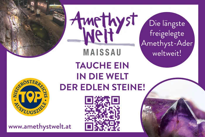 Amethystwelt Maissau