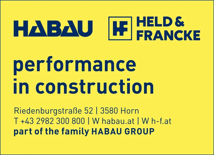 HABAU  - Held und Francke