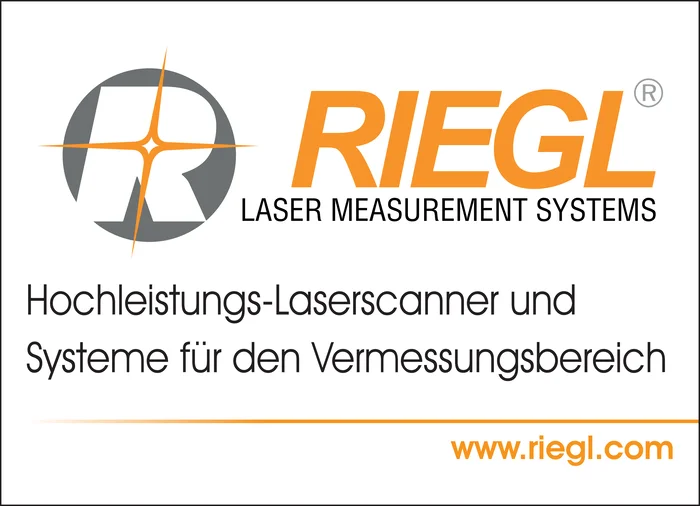 RIEGL Laser Measurement Systems GmbH