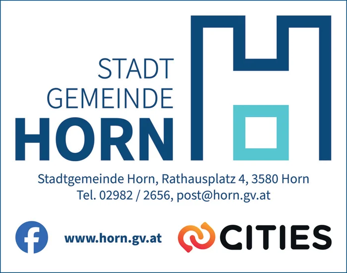 Stadtgemeinde Horn