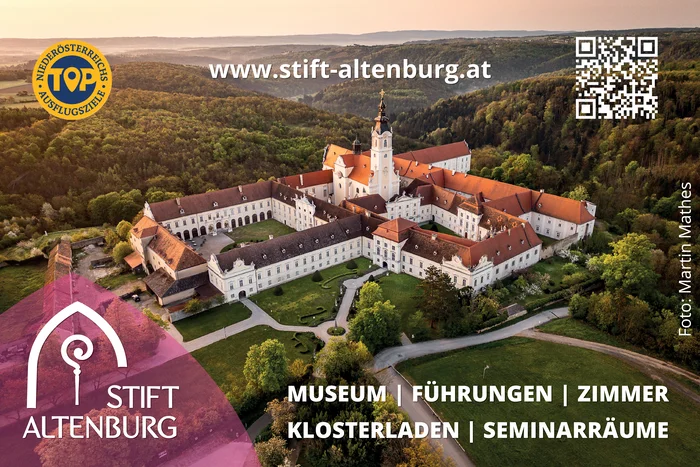Stift Altenburg