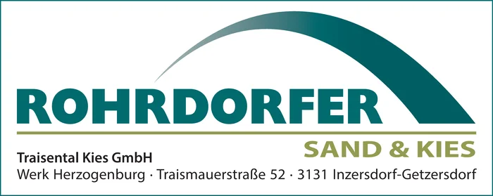 Rohrdorfer Sand und Kies GmbH