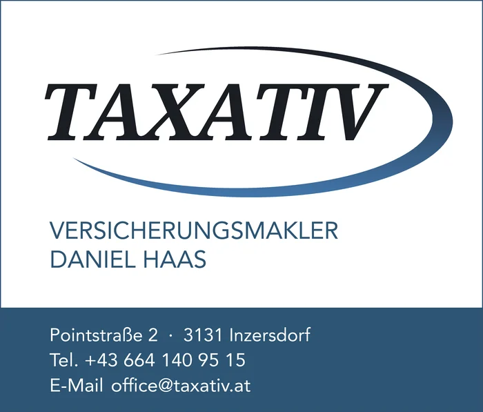 TAXATIV - Versicherungsmakler Daniel Haas