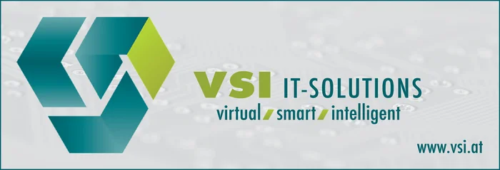VSI IT Solutions GmbH