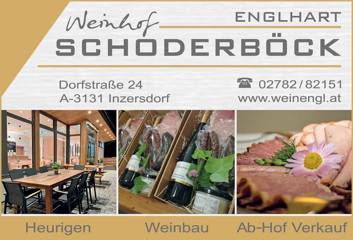 Weinhof Schoderböck