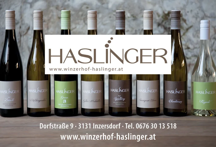 Winzerhof Haslinger