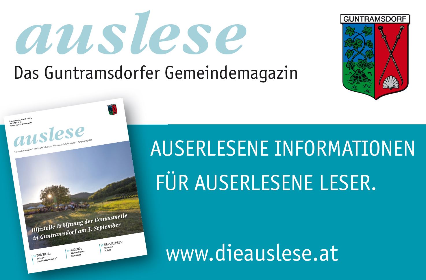 auslese