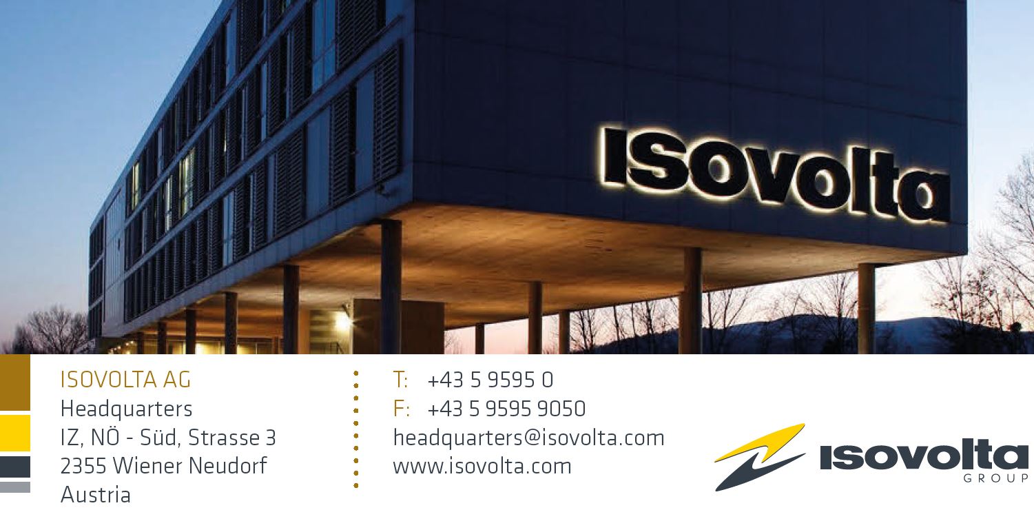 isovolta
