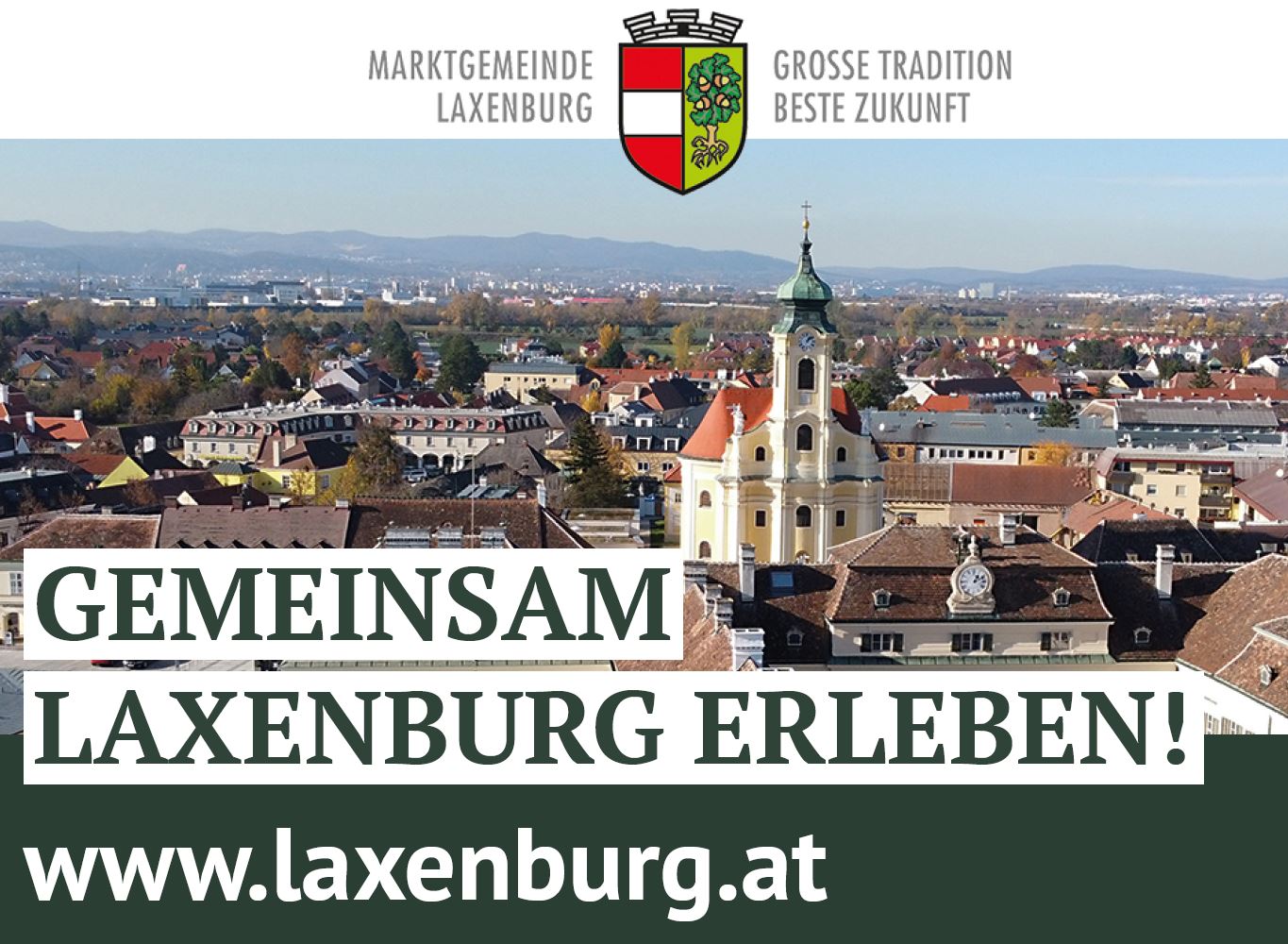 laxenburg