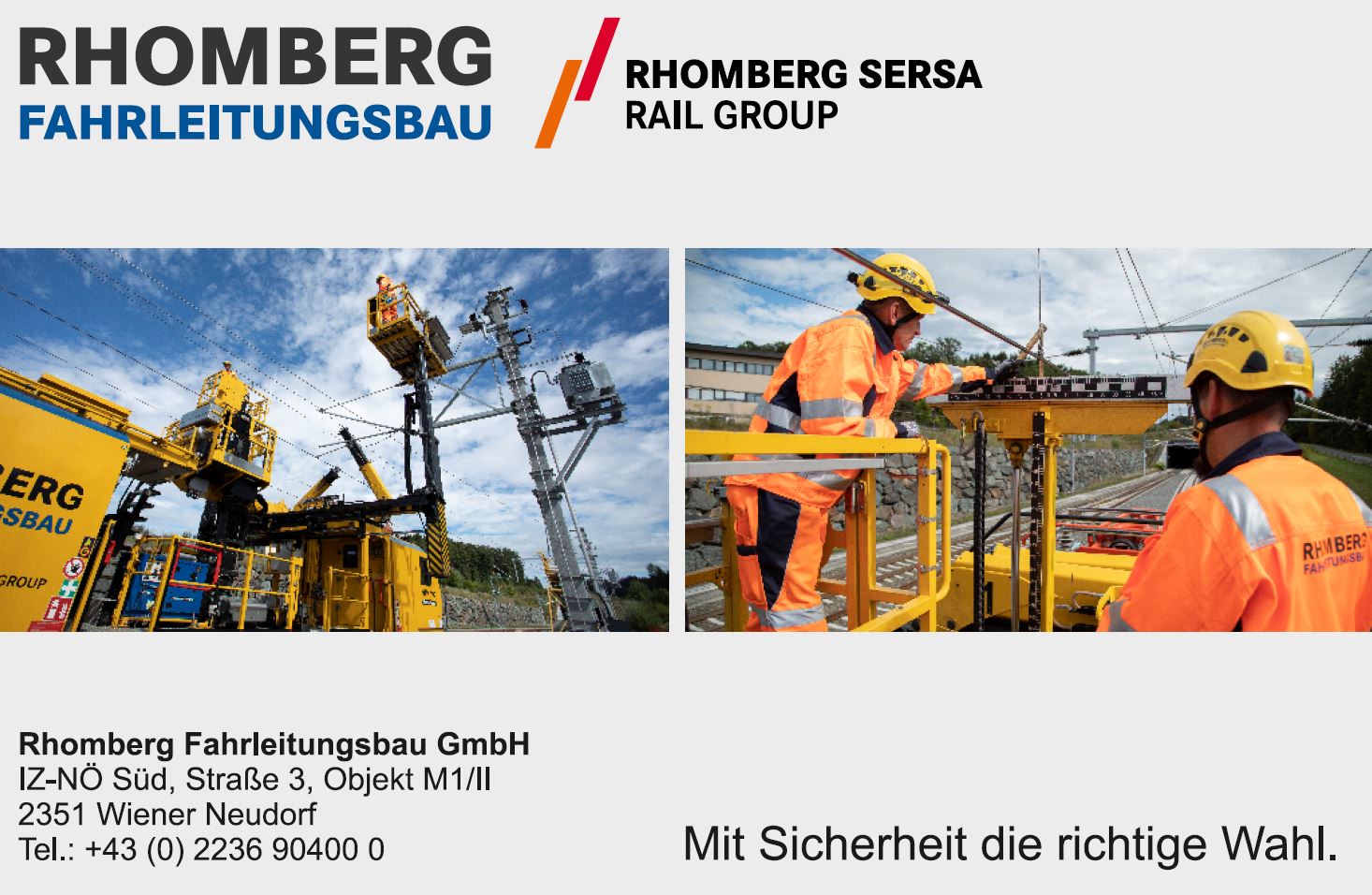 rhomberg