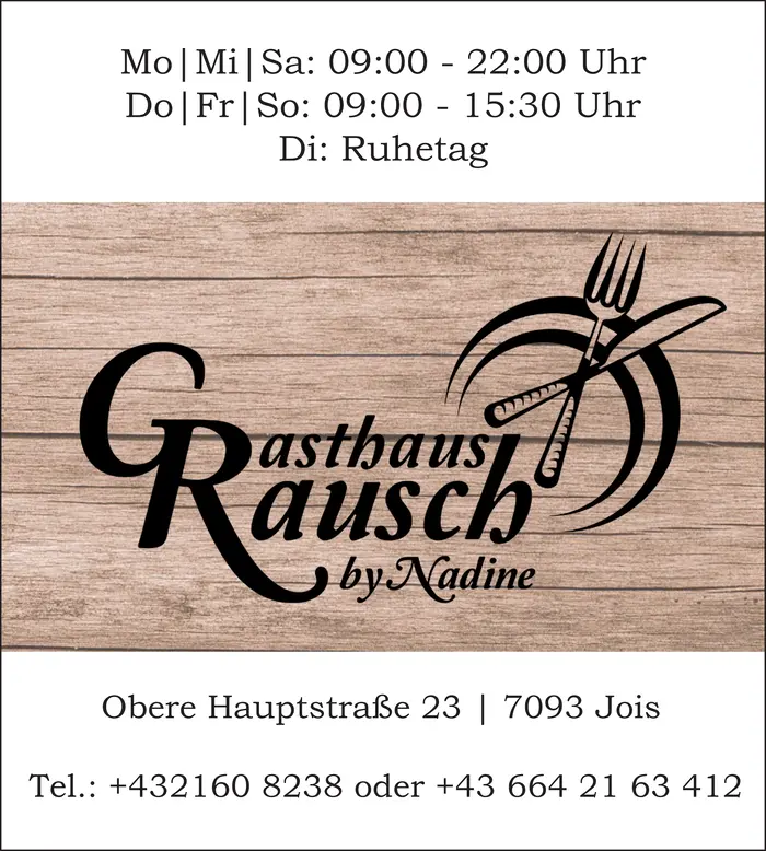 Gasthof Rausch