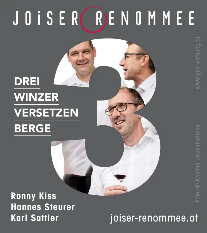 Joiser Renomee