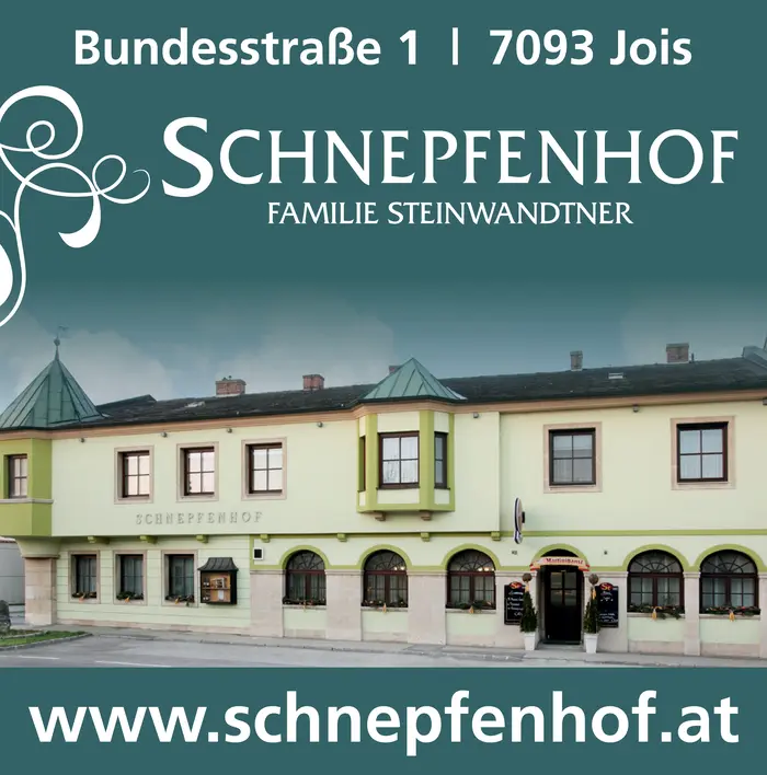Schnepfenhof