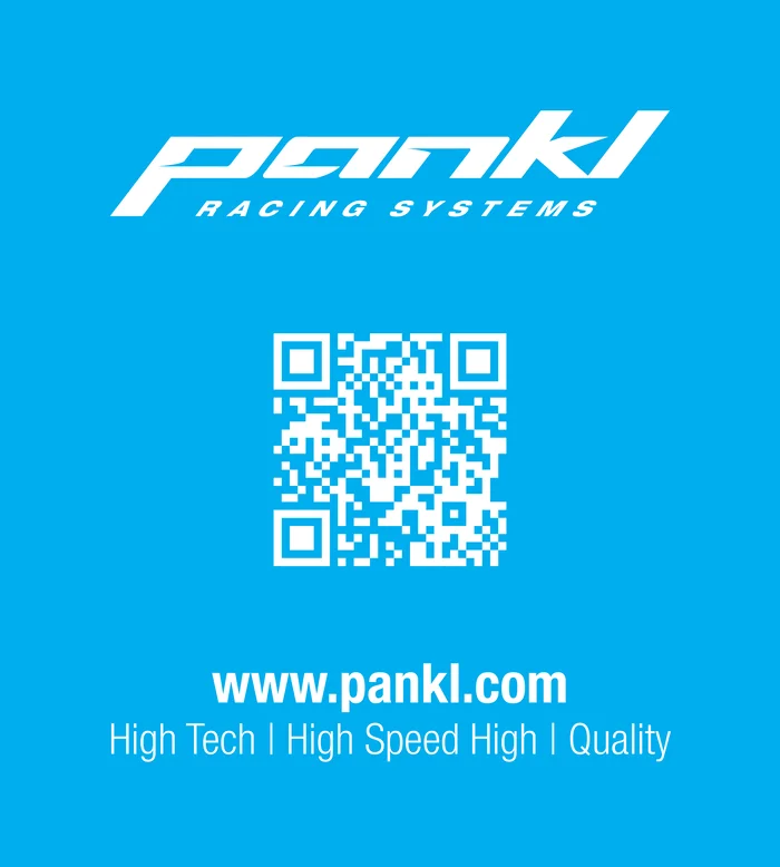 Pankl Racing Systems